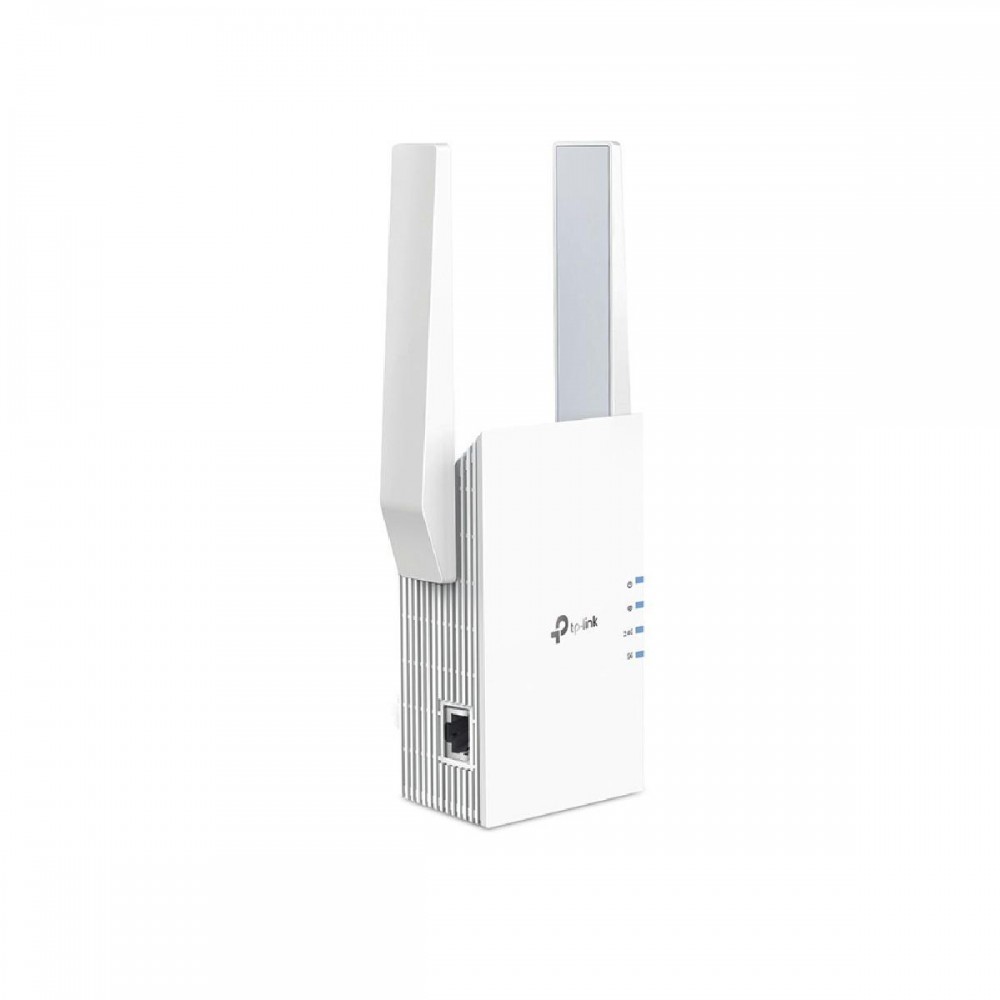 TP-Link RE705X AX3000 Mesh WiFi 6 Extender V1 (RE705X) (TPRE705X)