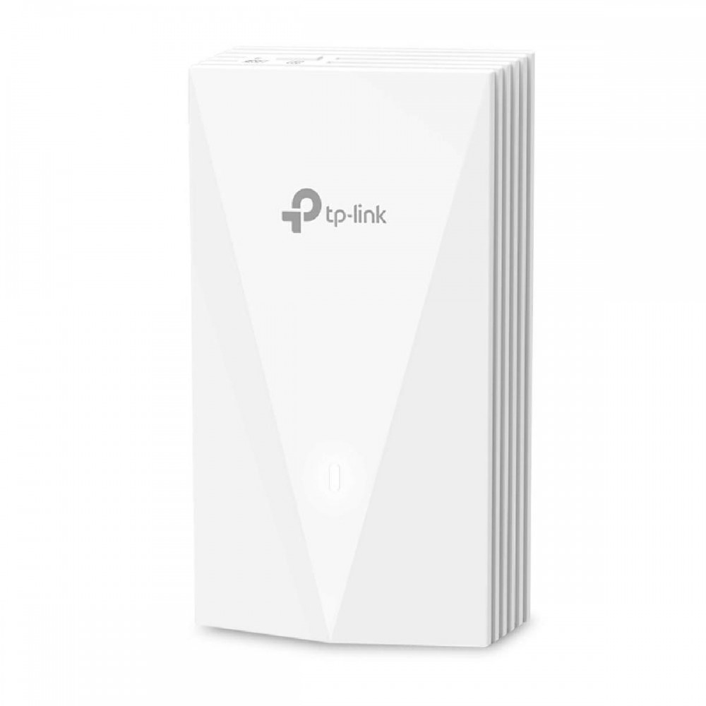 TP-Link AX3000 Wall-Plate Dual-Band Wi-Fi 6 Access Point (EAP655-WALL) (TPEAP655-WALL)