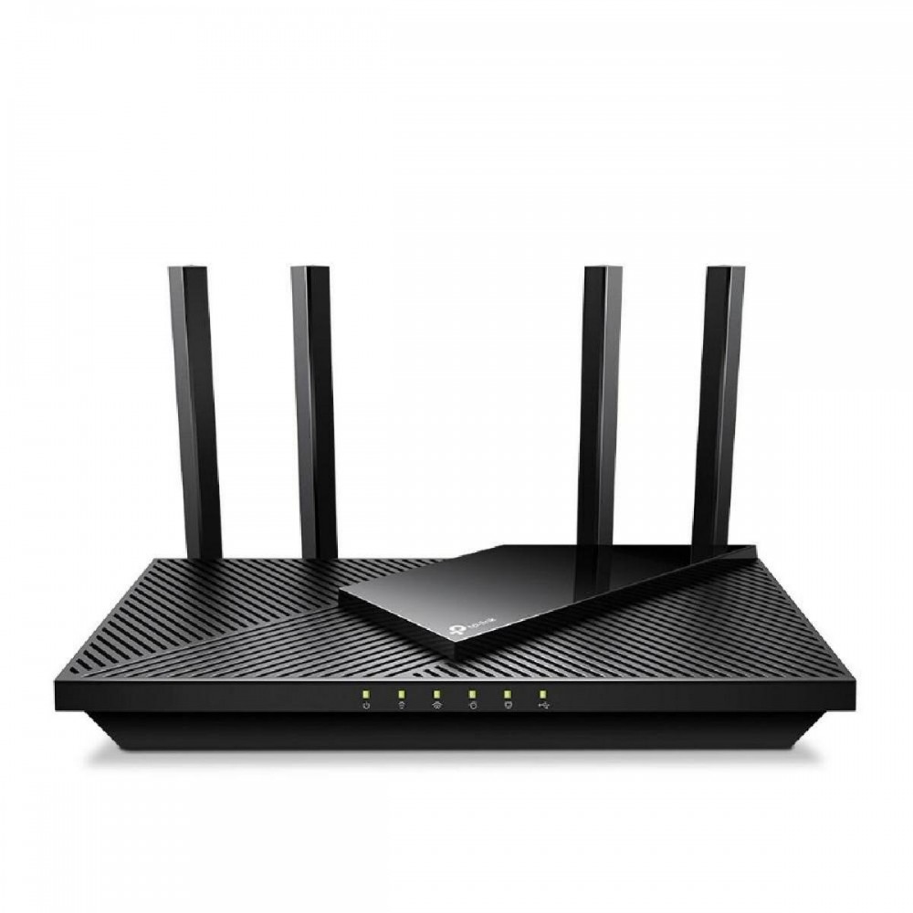 TP-LINK AX3000 Dual-Band Wi-Fi 6 Router (ARCHER AX55 PRO) (TPARCHERAX55PRO)