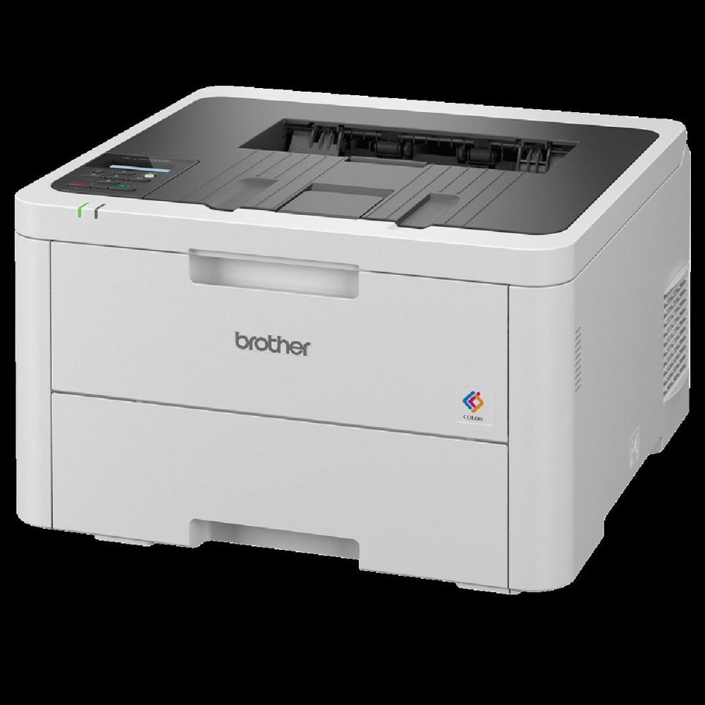 BROTHER HL-L3240CDW Color Laser Printer (HLL3240CDW) (BROHLL3240CDW)