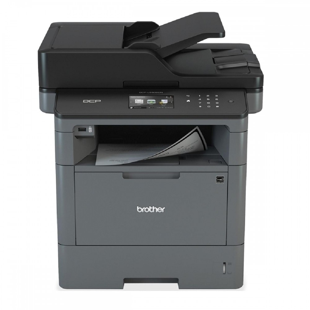 BROTHER DCP-L5510DW Laser Multifunction (DCPL5510DW) (BRODCPL5510DW)