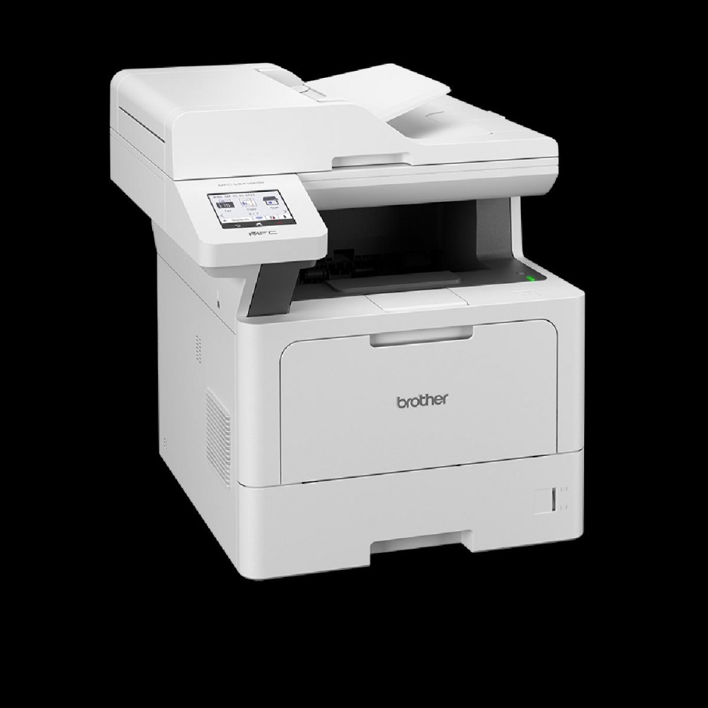 BROTHER MFC-L5710DW Laser Multifunction Printer (BROMFCL5710DW)