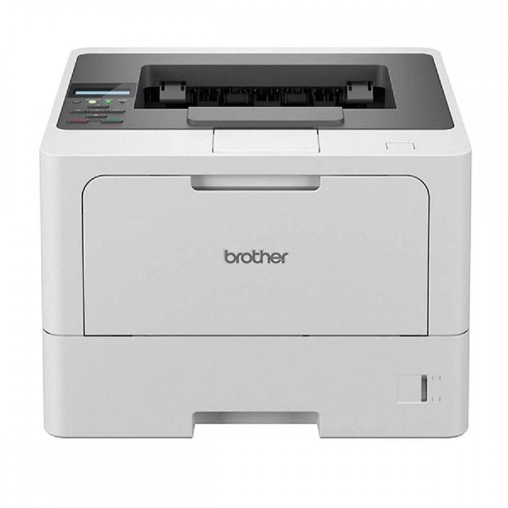 Brother HL-L5210DW Monochrome Laser Printer (HLL5210DW) (BROHLL5210DW)