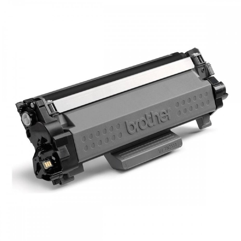 Toner Brother TN-2510 Black (1.2K) (TN-2510) (BROTN-2510)