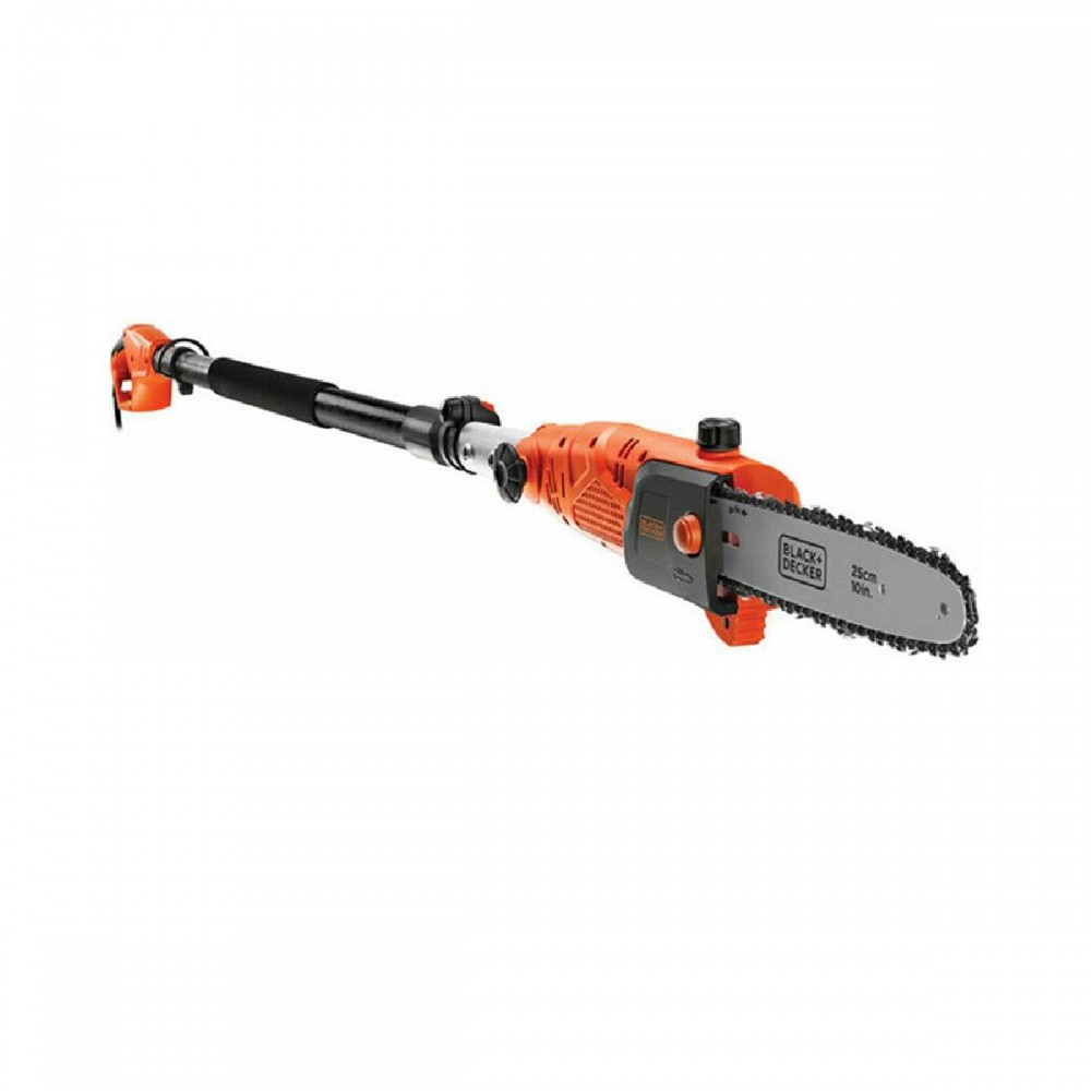 Black & Decker PS7525 Τηλεσκοπικό Κονταροπρίονο Ρεύματος 800W με Λάμα 25cm Συνολικού Μήκους 270cm (PS7525-QS) (BDEPS7525-QS)