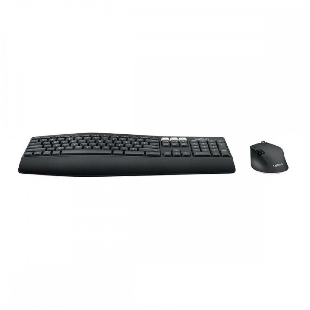 Logitech MK850 Performance Combo Mouse/Keyboard EN-US (920-008226) (LOGMK850)