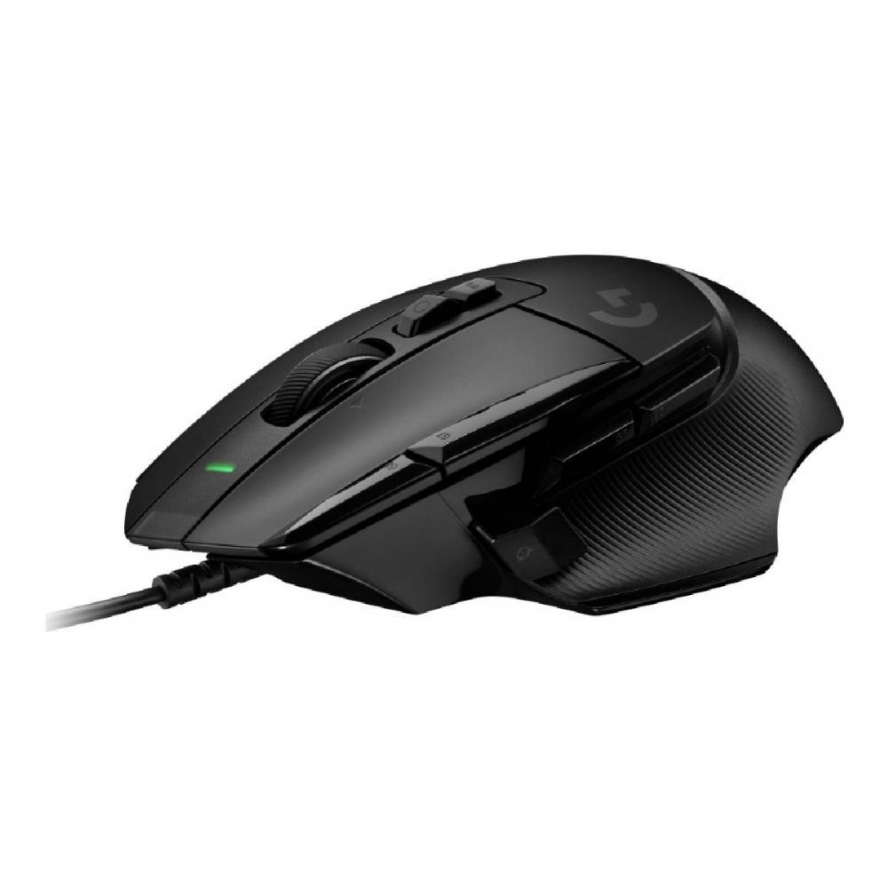 Logitech G502 X Gaming Ποντίκι (910-006138) (LOGG502X)