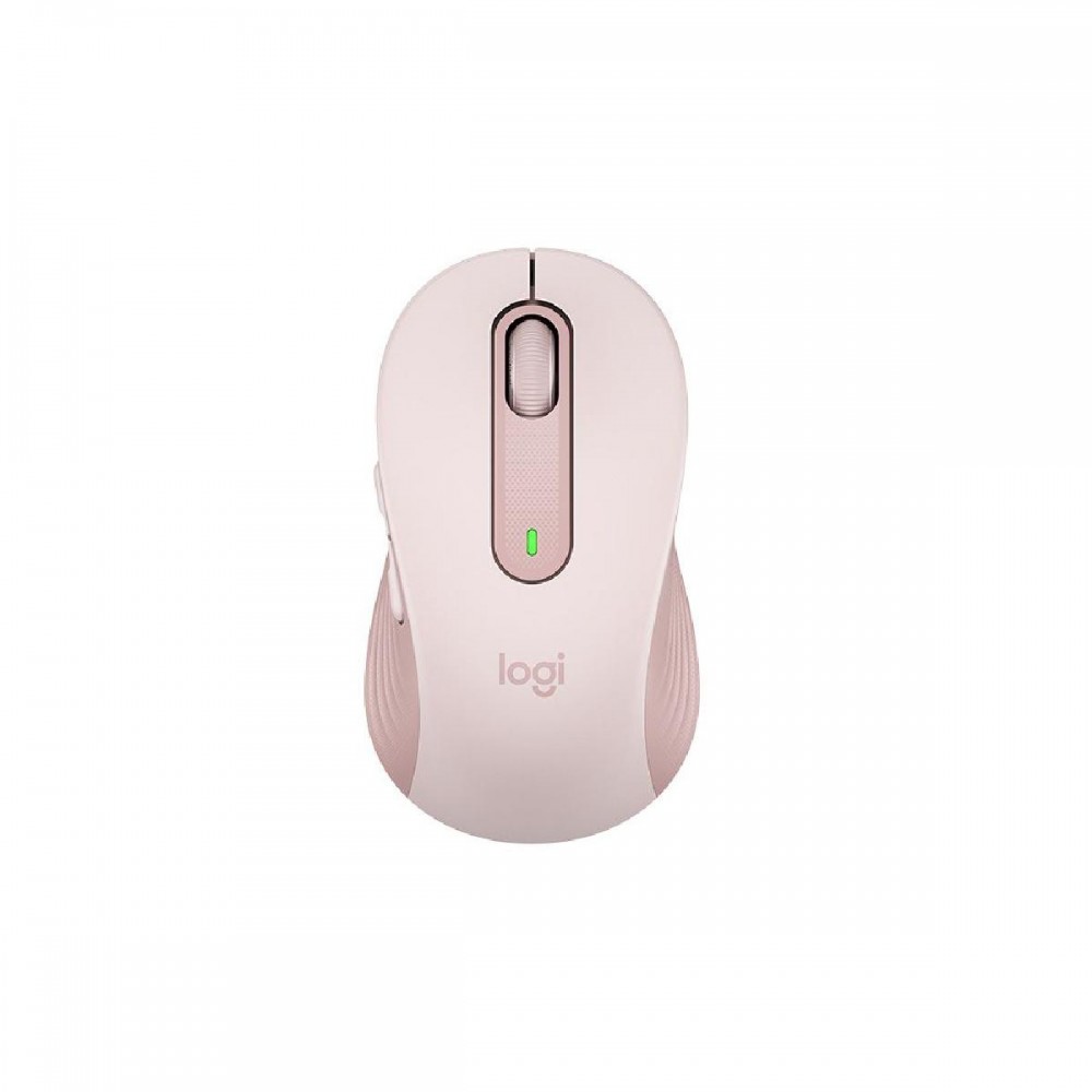 Logitech Signature M650 M Mouse Rose (910-006254) (LOGM650RS)