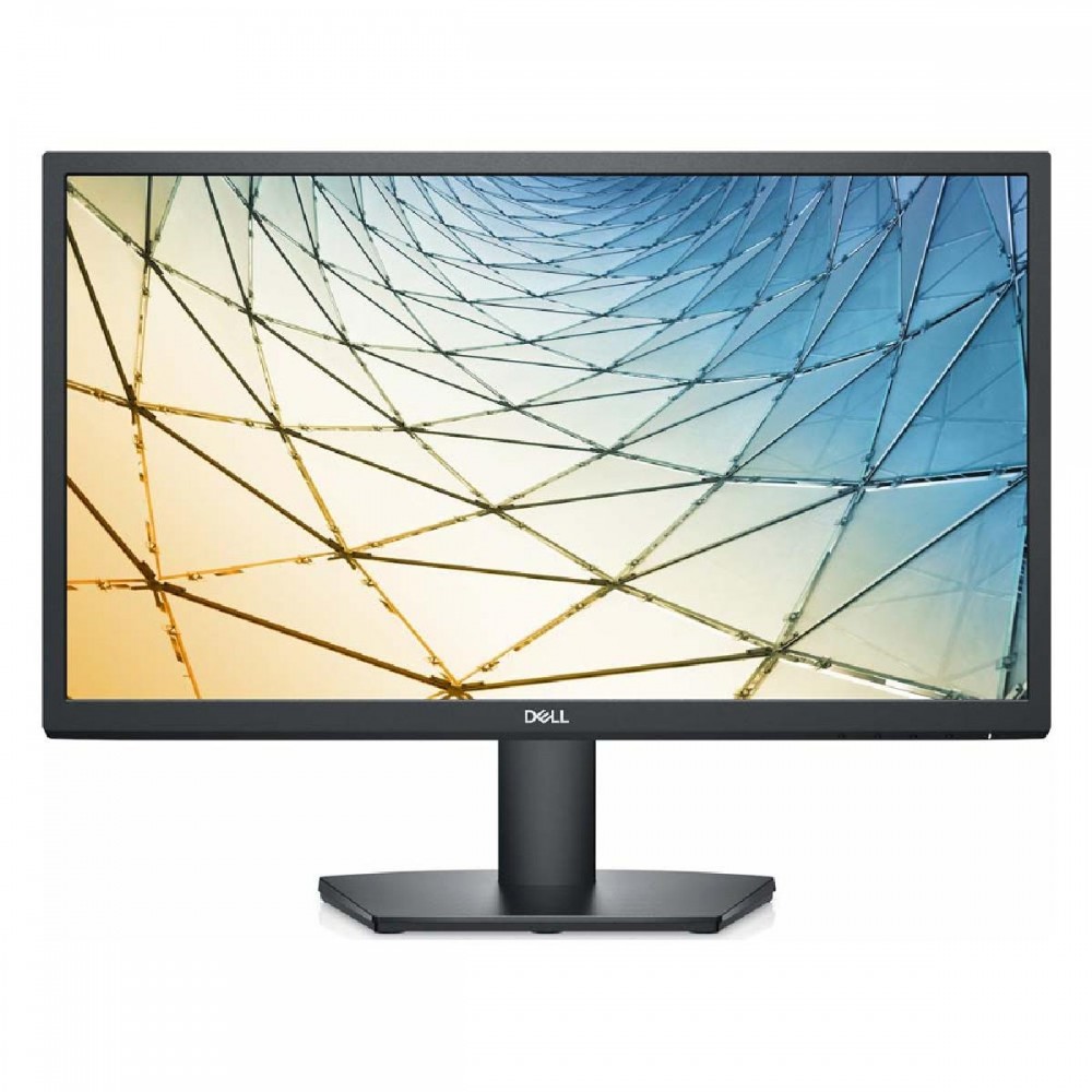 DELL SE2222H Monitor 22' (210-AZKU) (DELSE2222H)