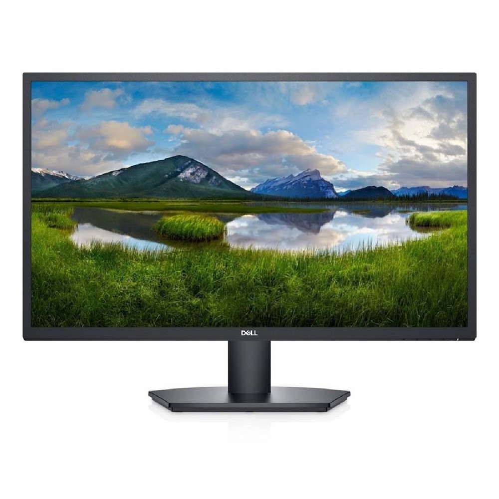 DELL SE2722H Led Monitor 27' AMD FreeSync (210-AZKS) (DELSE2722H)