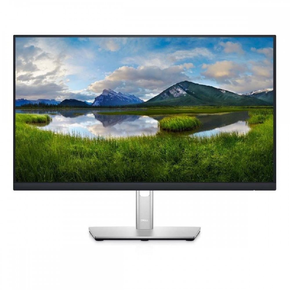 DELL P2422H Led IPS Ergonomic Monitor 24' (210-AZYX) (DELP2422H)