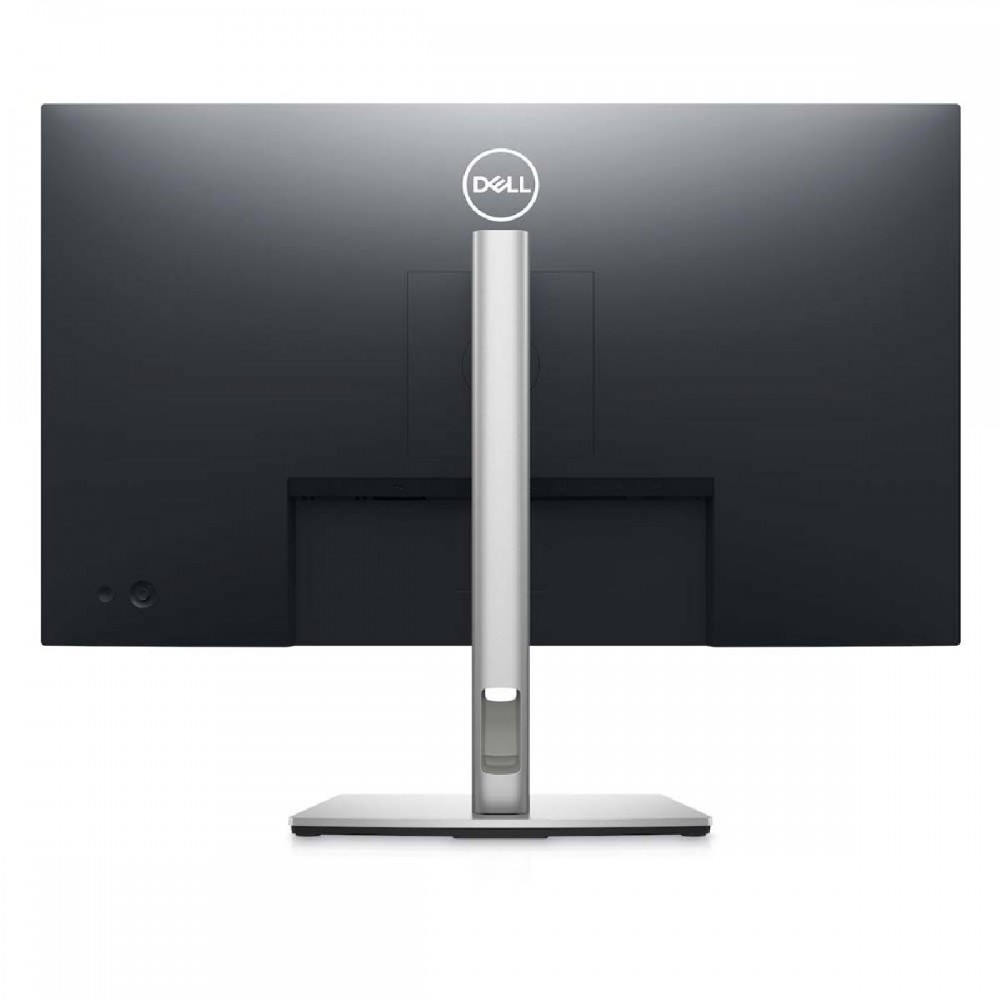 DELL P2723DE QHD Ergonomic Monitor 27' USB-C,RJ45 (210-BDEH) (DELP2723DE)