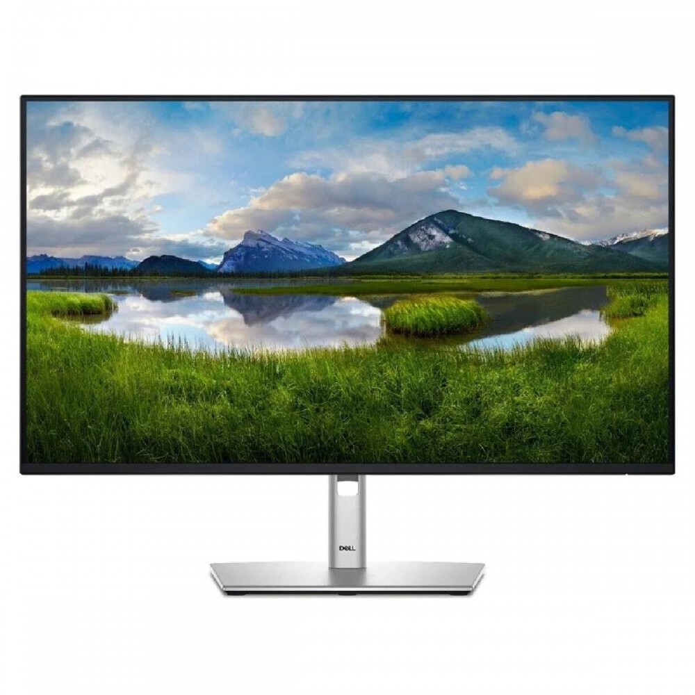 DELL P2725H FHD 100Hz IPS Monitor 27