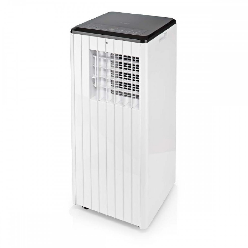 Nedis SmartLife 3-in-1 Air Conditioner White (WIFIACMB3WT9) (NEDWIFIACMB3WT9)