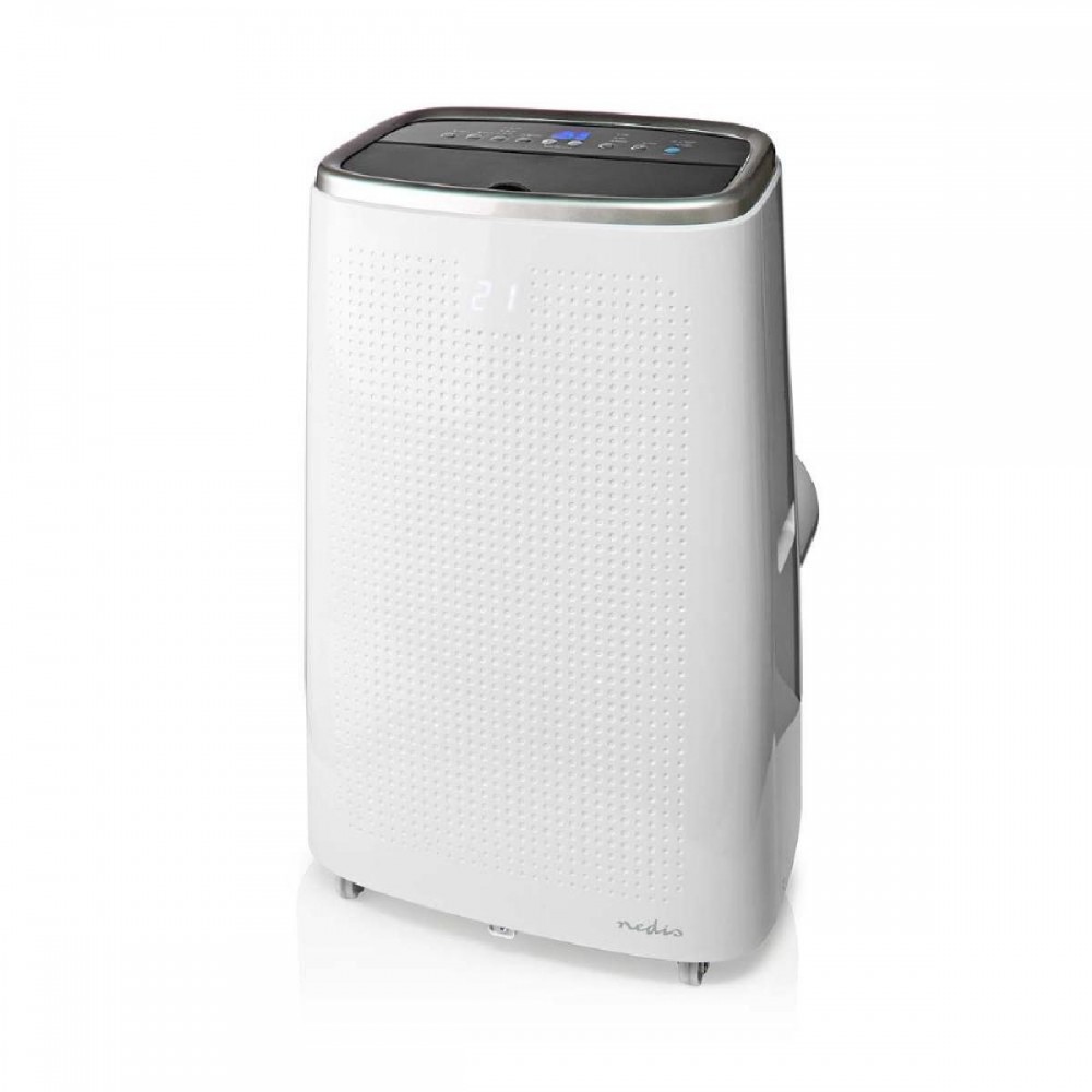 Nedis Mobile Air Conditioner (ACMB1WT14) (NEDACMB1WT14)