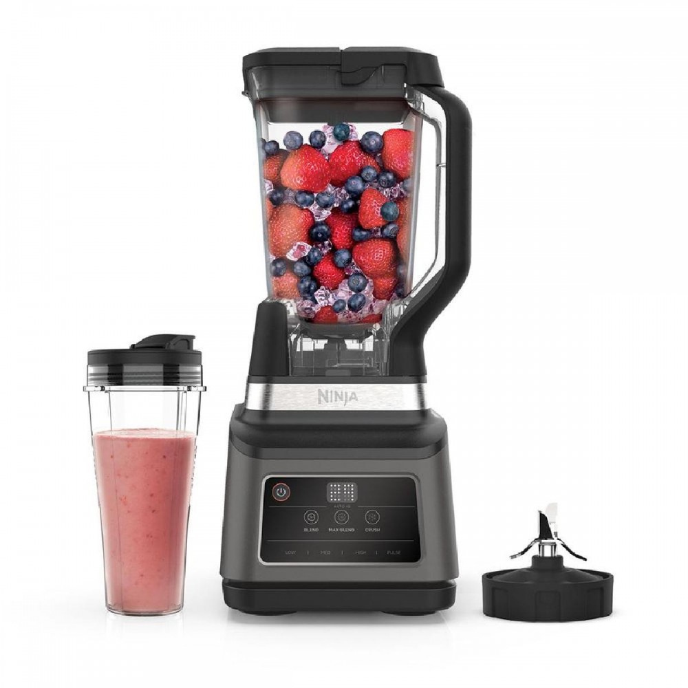 Nijna BN750EU Blender 2.1lt (SNIBN750EU)