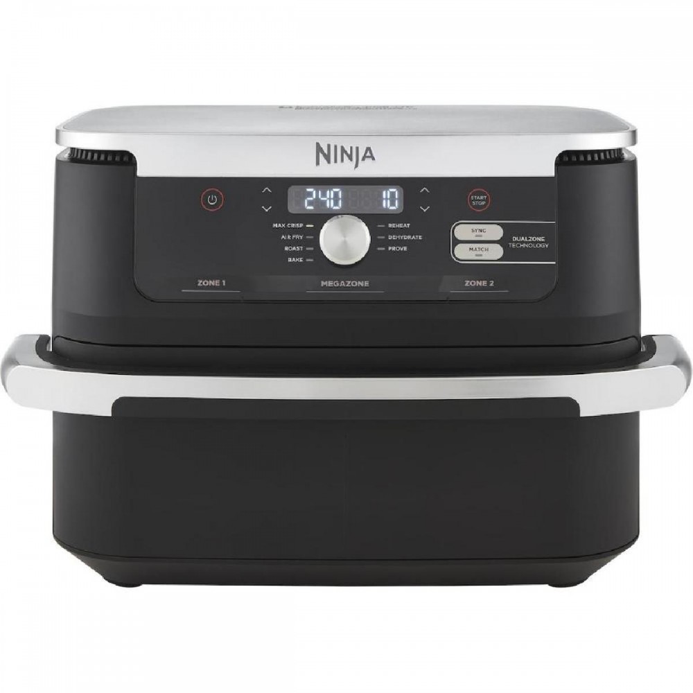 Ninja AF500EU Air Fryer 10.4lt (SNIAF500EU)