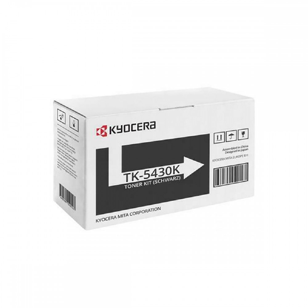 KYOCERA MA2100/PA2100cx TONER BLK (1.250k) (1T0C0A0NL1) (KYOTK5430K)