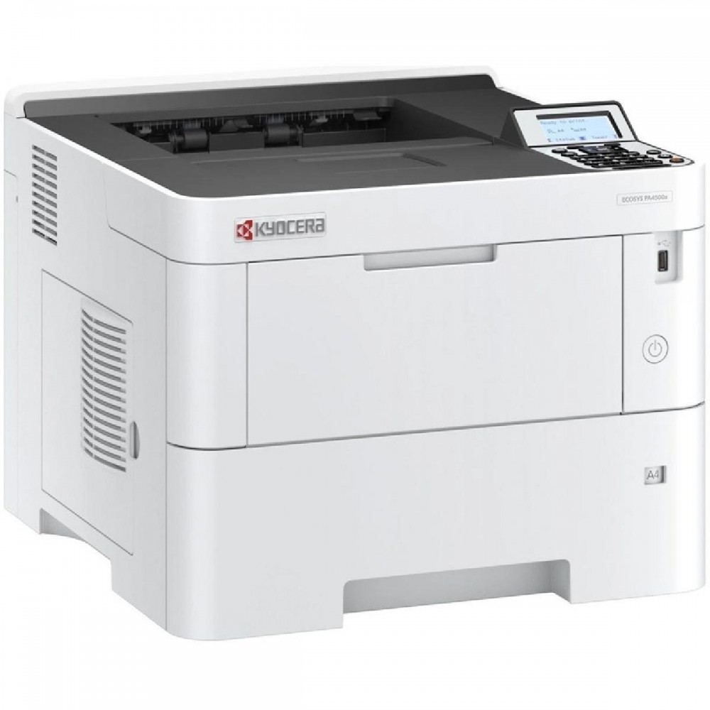 KYOCERA ECOSYS PA4500x Mono Laser Printer (KYOPA4500X) (110C0Y3NL0)