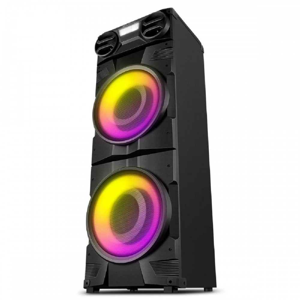 Sven 2.0 Portable Party Speaker PS-1900 Black (SV-022037)