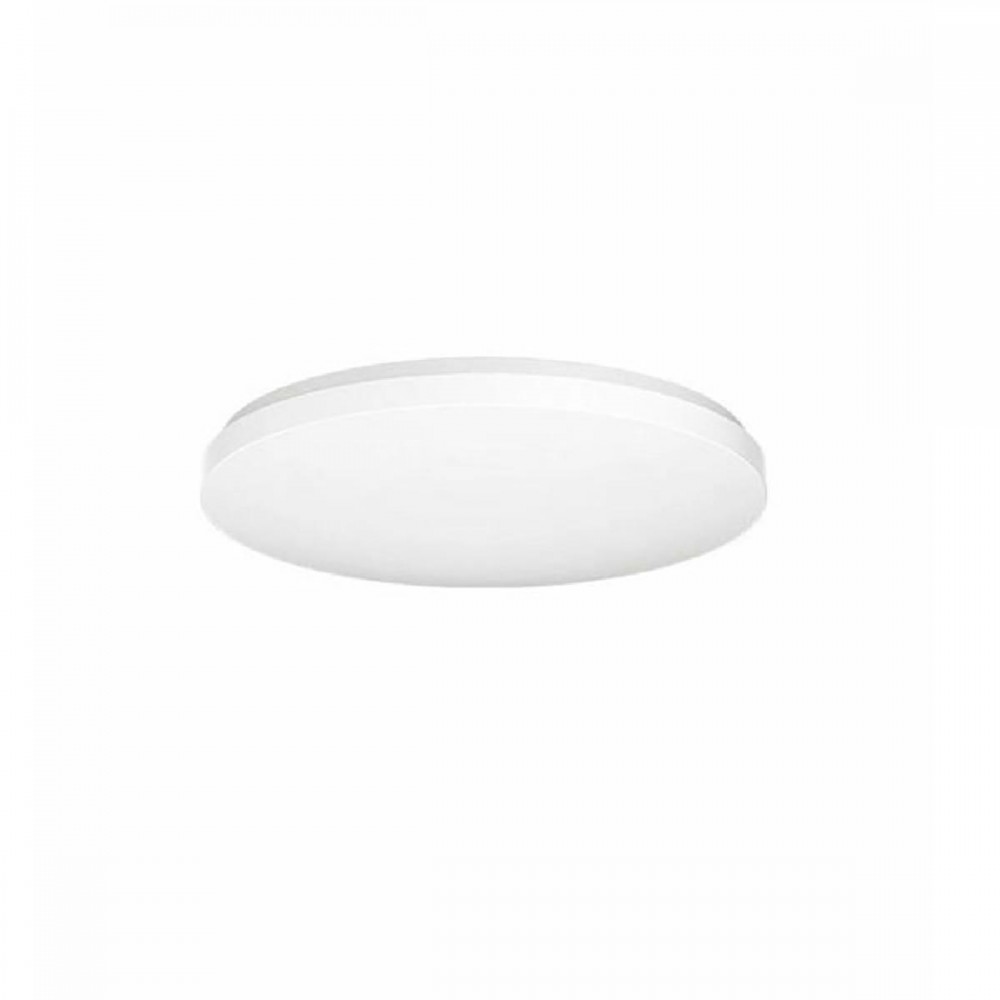 Xiaomi Mi Smart Ceiling Light Στρογγυλό Εξωτερικό LED Panel Διαμέτρου 35εκ. (BHR4852TW) (XIABHR4852TW)