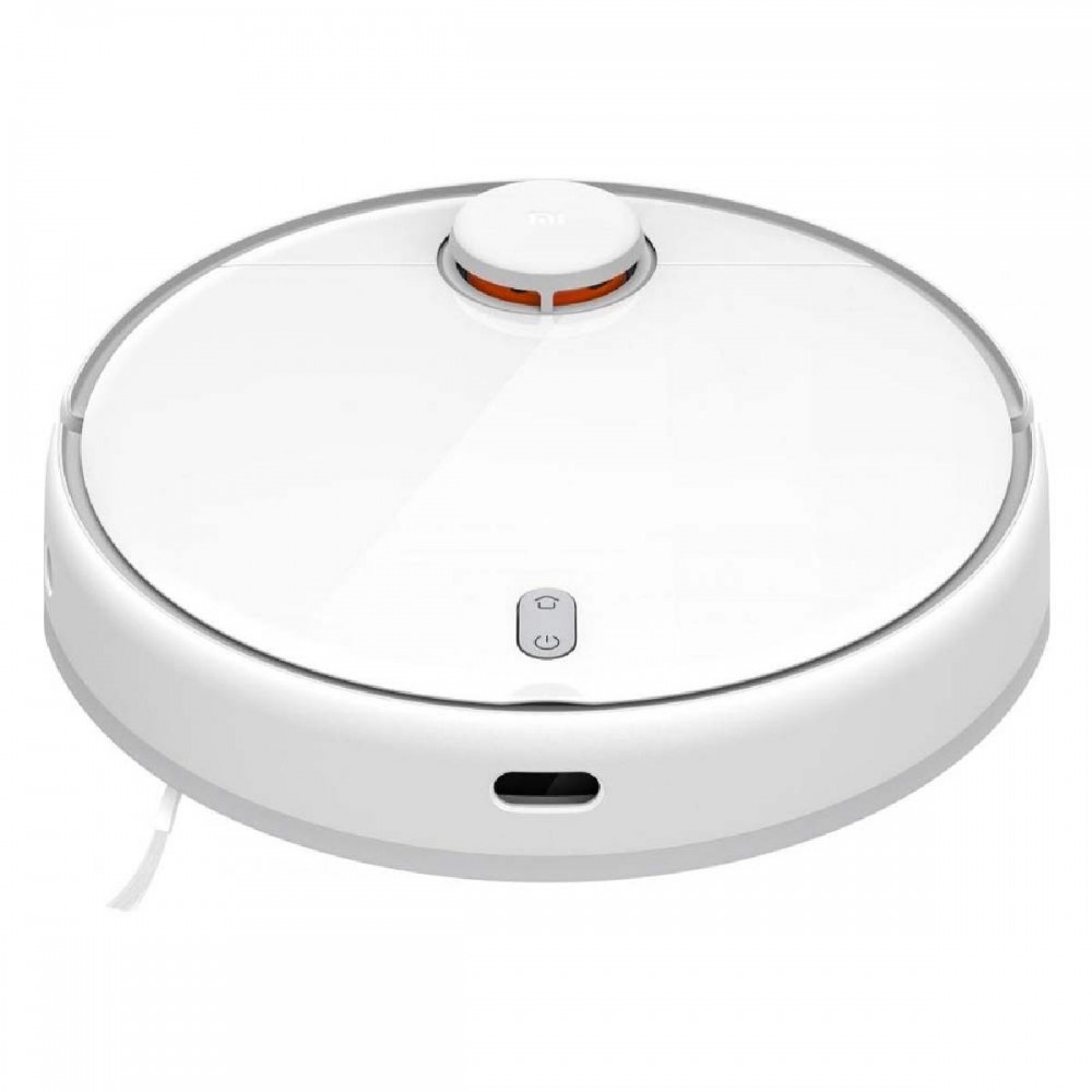 Xiaomi Mi Robot Vaccum-Mop 2 Pro White EU (BHR5044EU) (XIABHR5044EU)