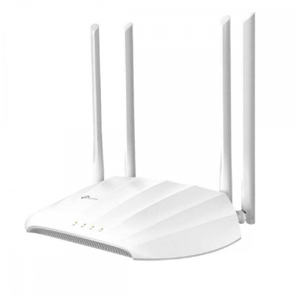 TP-LINK AC1200 Dual-Band Wi-Fi Access Point (TL-WA1201) (TPTL-WA1201)