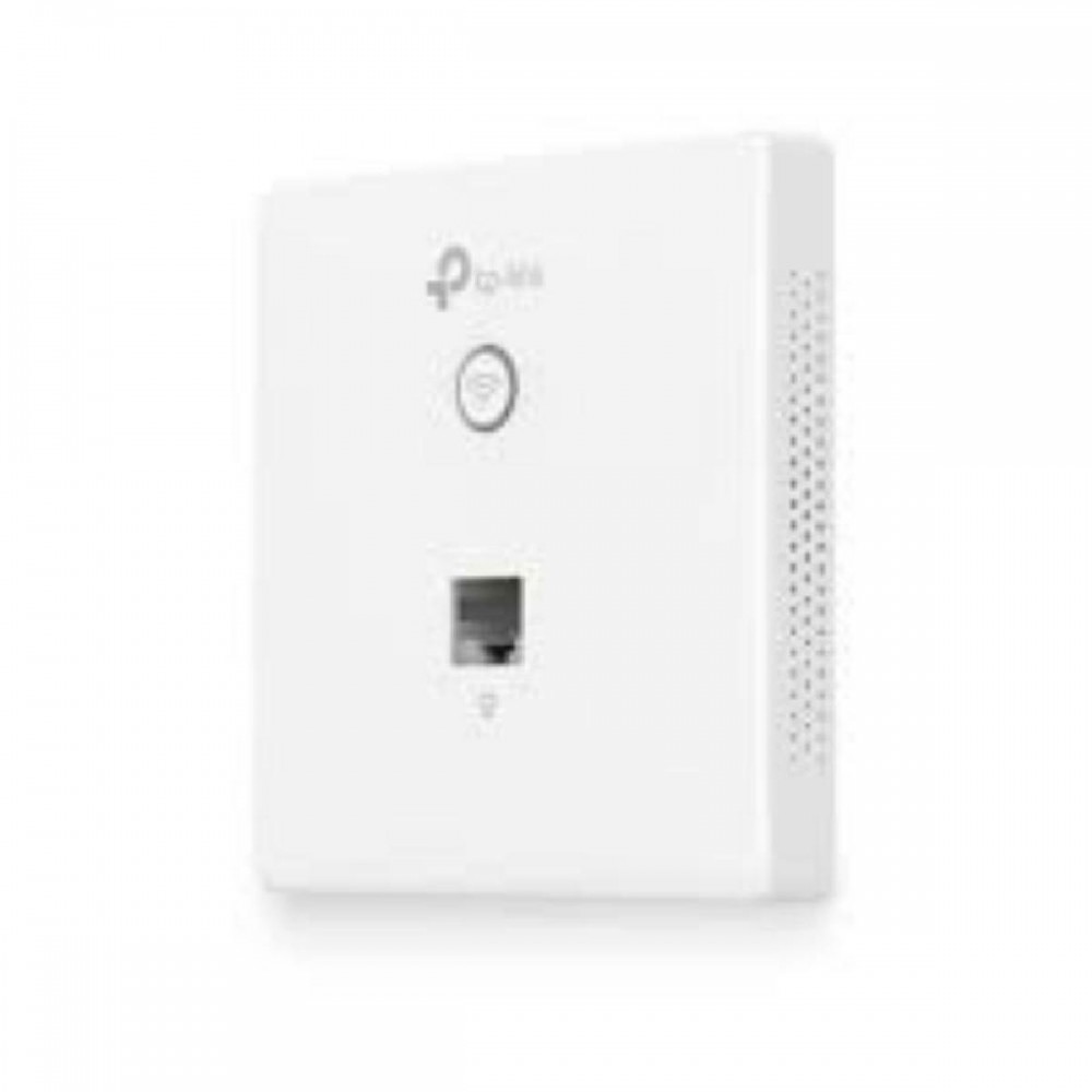 TP-Link AC1200 Wall-Plate Dual-Band Wi-Fi Access Point (EAP230-WALL) (TPEAP230-WALL)