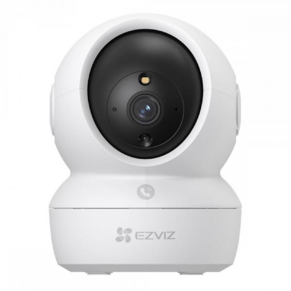 Ezviz Indoor IP Smart Camera H6C Pro 4Κ Pan/Tilt Wireless (EZVH6CPRO8MP)