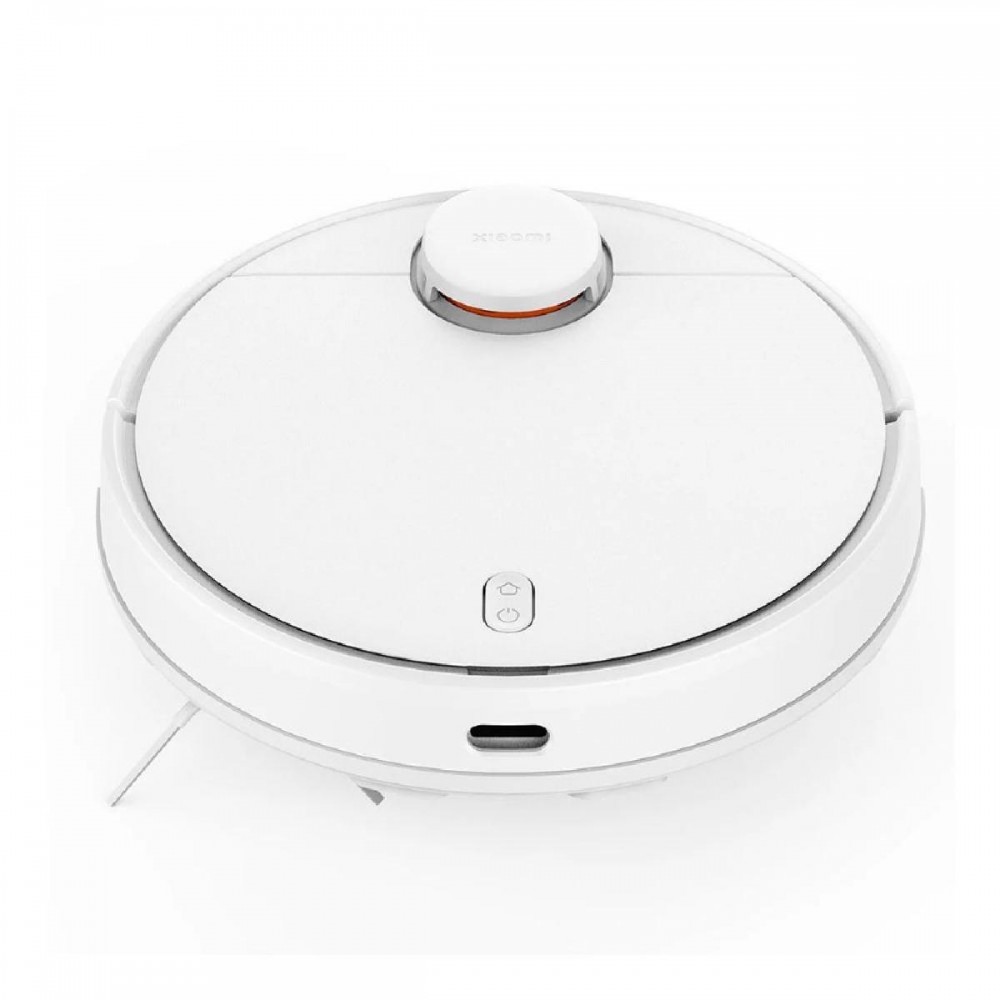 Xiaomi Mi Robot S12 Vacuum Cleaner and Mopping White (BHR7328GL) (XIABHR7328GL)