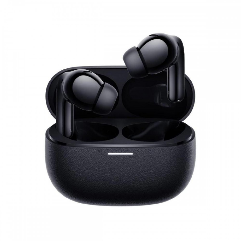 Xiaomi Redmi Buds 5 Pro Bluetooth Handsfree Ακουστικά Black (BHR7660GL) (XIABHR7660GL)