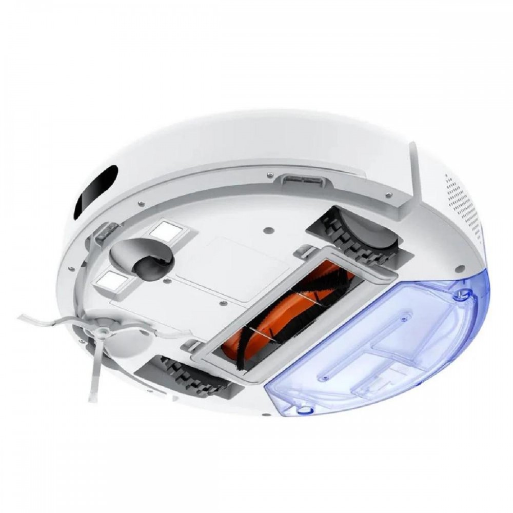 Xiaomi Robot Vacuum S20 White (BHR8629EU) (XIABHR8629EU)