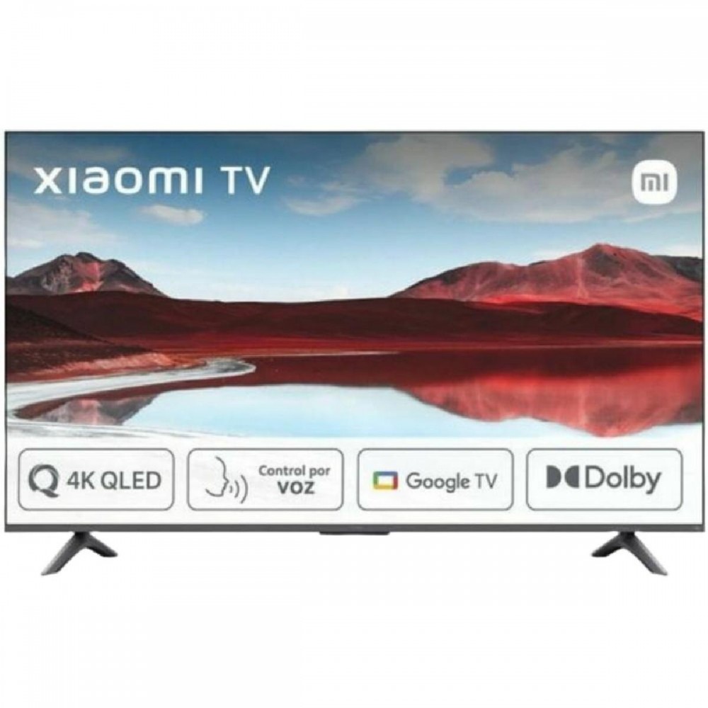 Xiaomi ELA5479EU QLED 4K Ultra HD 55