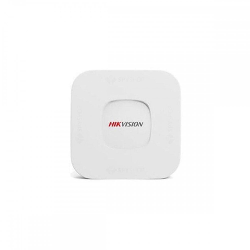 Hikvision Wi-Fi 5 1200M In-Wall Access Point (DS-3WAP521-SI) (HKVDS-3WAP521-SI)