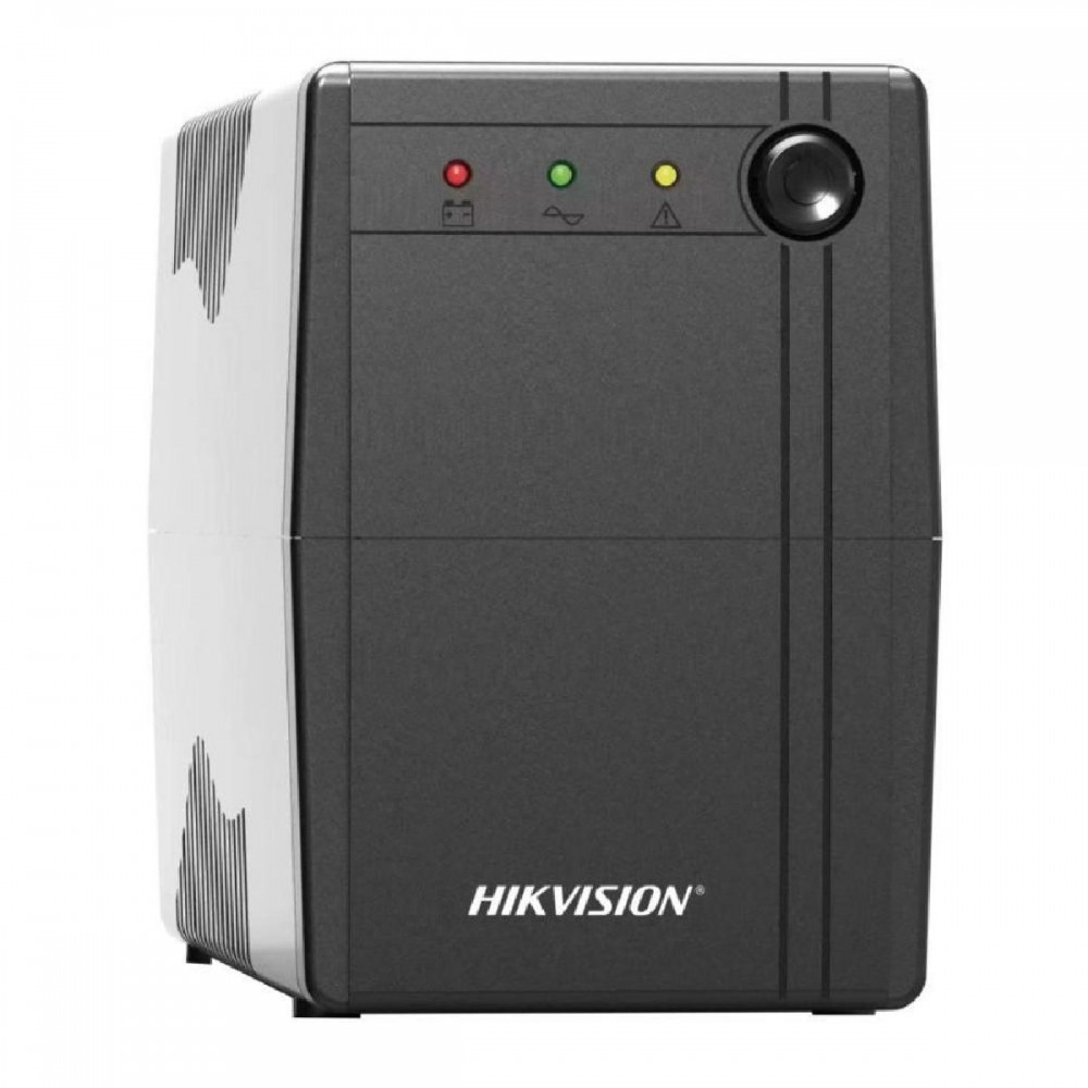 Hikvision UPS 1000VA / 600W (DS-UPS1000) (HKVDS-UPS1000)