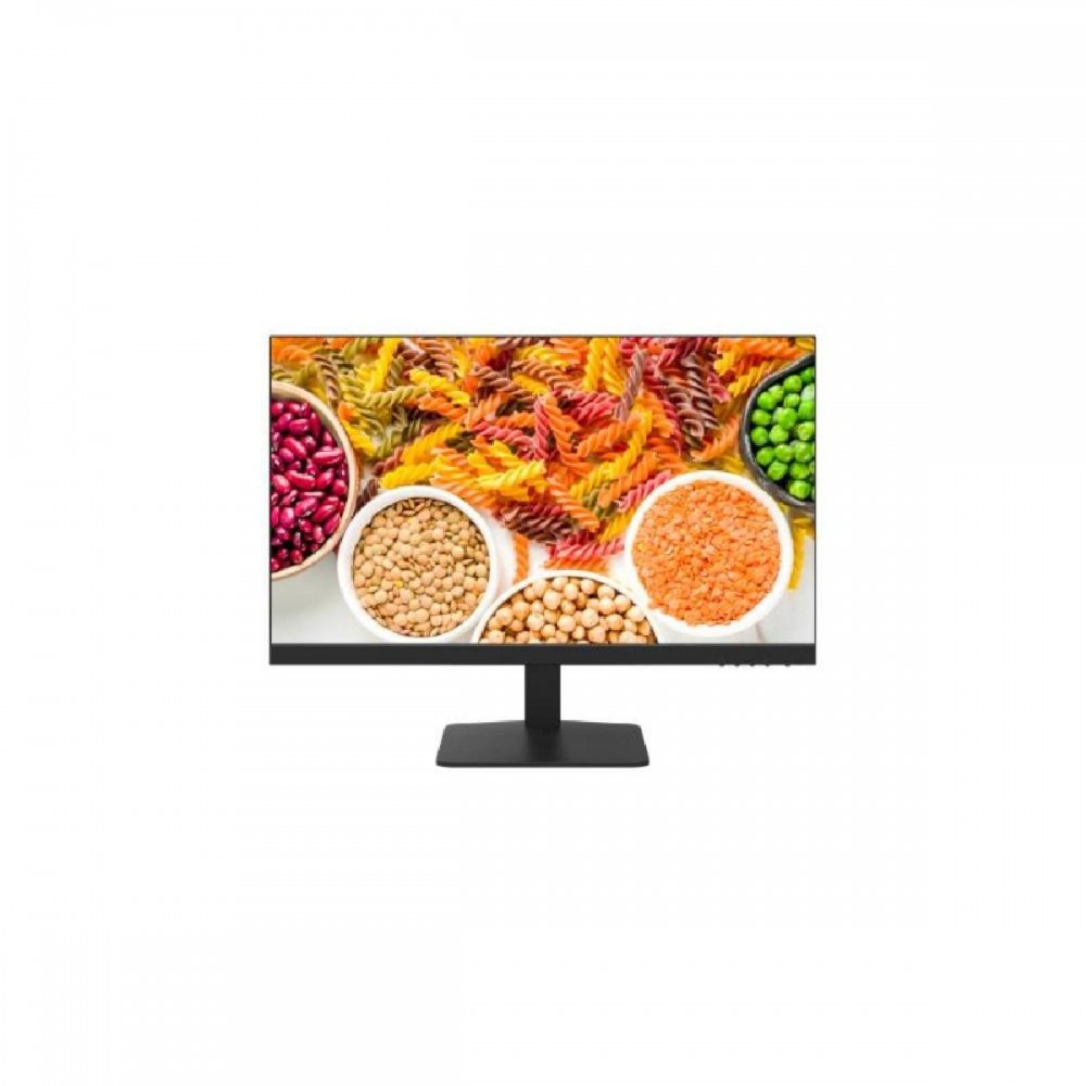 HIKVISION FHD 100Hz Monitor 24'' with speakers (HKVDS-D5024F2-1V2S)