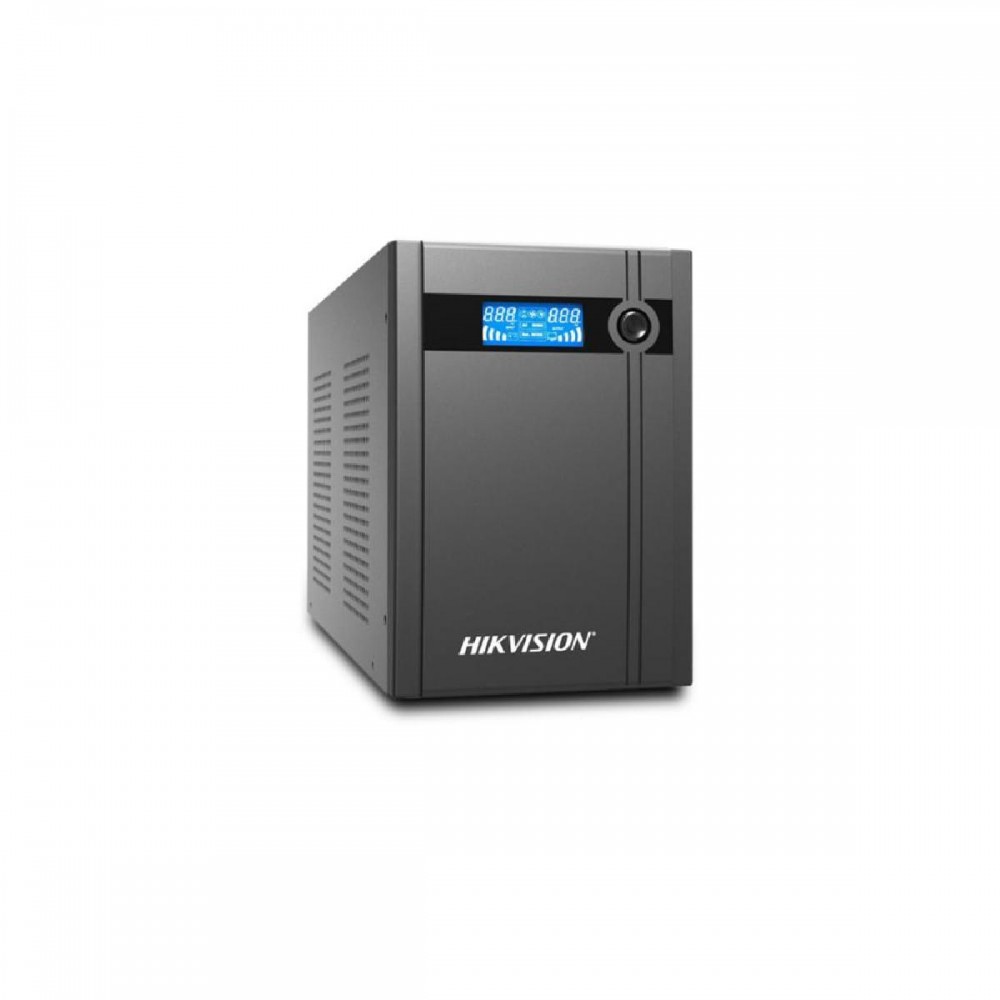 Hikvision UPS 3000VA / 1800W (DS-UPS3000/MA) (HKVDS-UPS3000-MA)