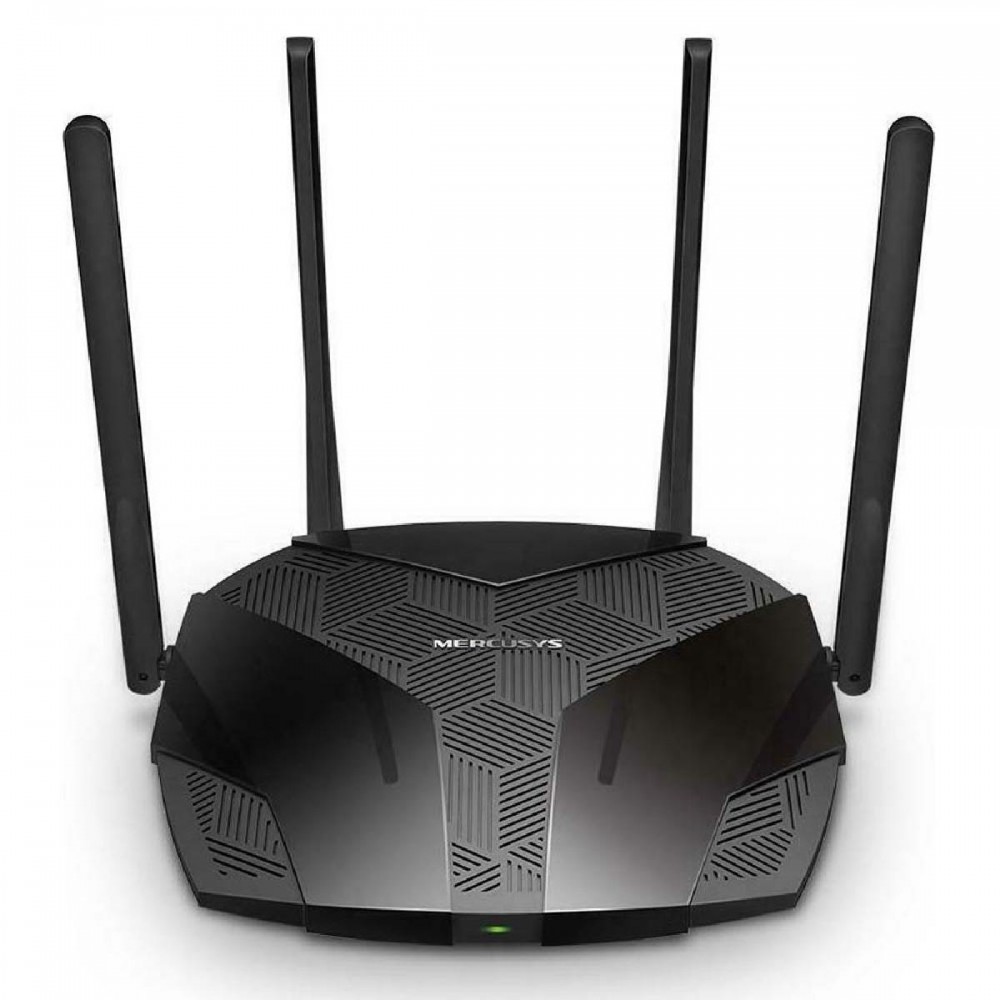 Mercusys AX1800 Dual-Band Wi-Fi 6 Router (MR70X) (MERMR70X)