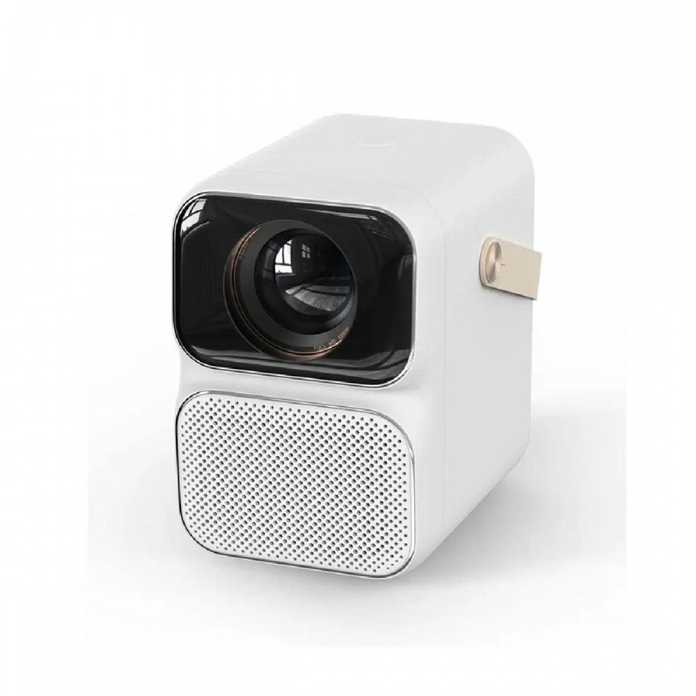 Xiaomi Wanbo Projector T6 Max Portable Full HD 1080p White EU (T6 MAX)