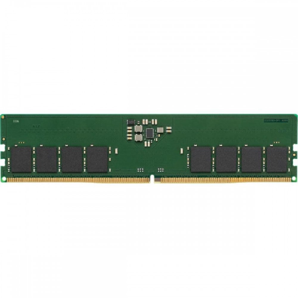 Kingston RAM ValueRAM 16 GB DDR5 5600 DIMM CL46 (KVR56U46BS8-16) (KINKVR56U46BS8-16)