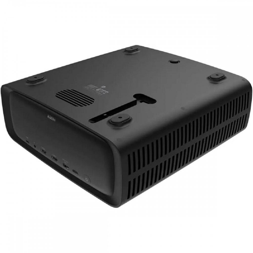 Philips NeoPix 730 Projector Full HD Λάμπας LED με Ενσωματωμένα Ηχεία Μαύρος (NPX/INT730) (PHINPX-INT730)