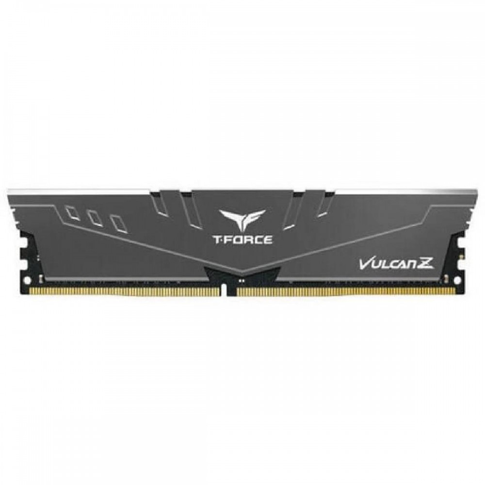 TeamGroup Μνήμη RAM DDR4 32GB PC 3200 T-Force Vulcan Z  (TLZGD432G3200HC16F01)