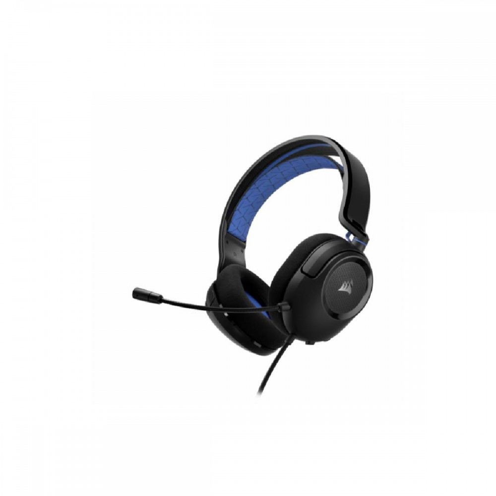 Corsair Headset HS35 v2 Blue (CA-9011383-EU) (CORCA-9011383-EU)