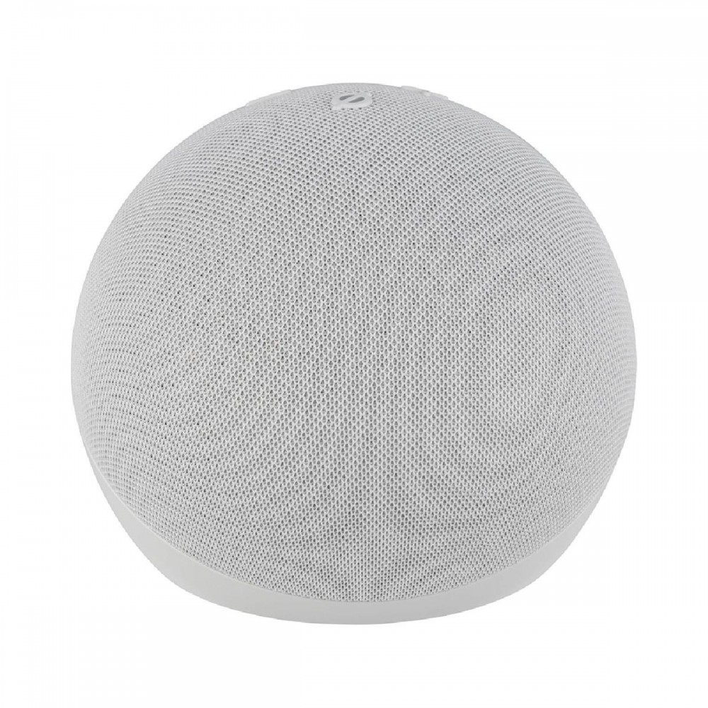 Amazon Echo Dot (5th Gen) White Smart Hub με Ηχείο Συμβατό με Alexa (B09B94956P) (AMZB09B94956P)