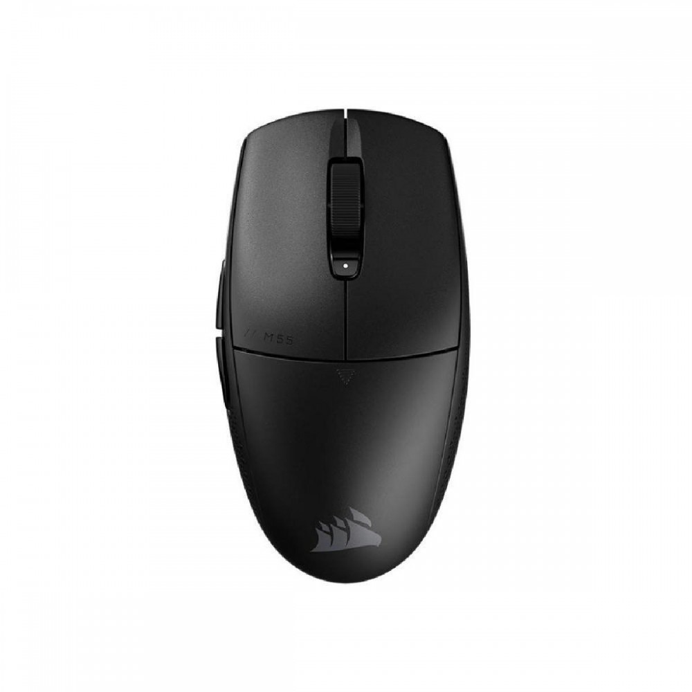 Corsair Ποντίκι M55 Wireless Gaming Black (CH-931F000-WW) (CORCH-931F000-WW)