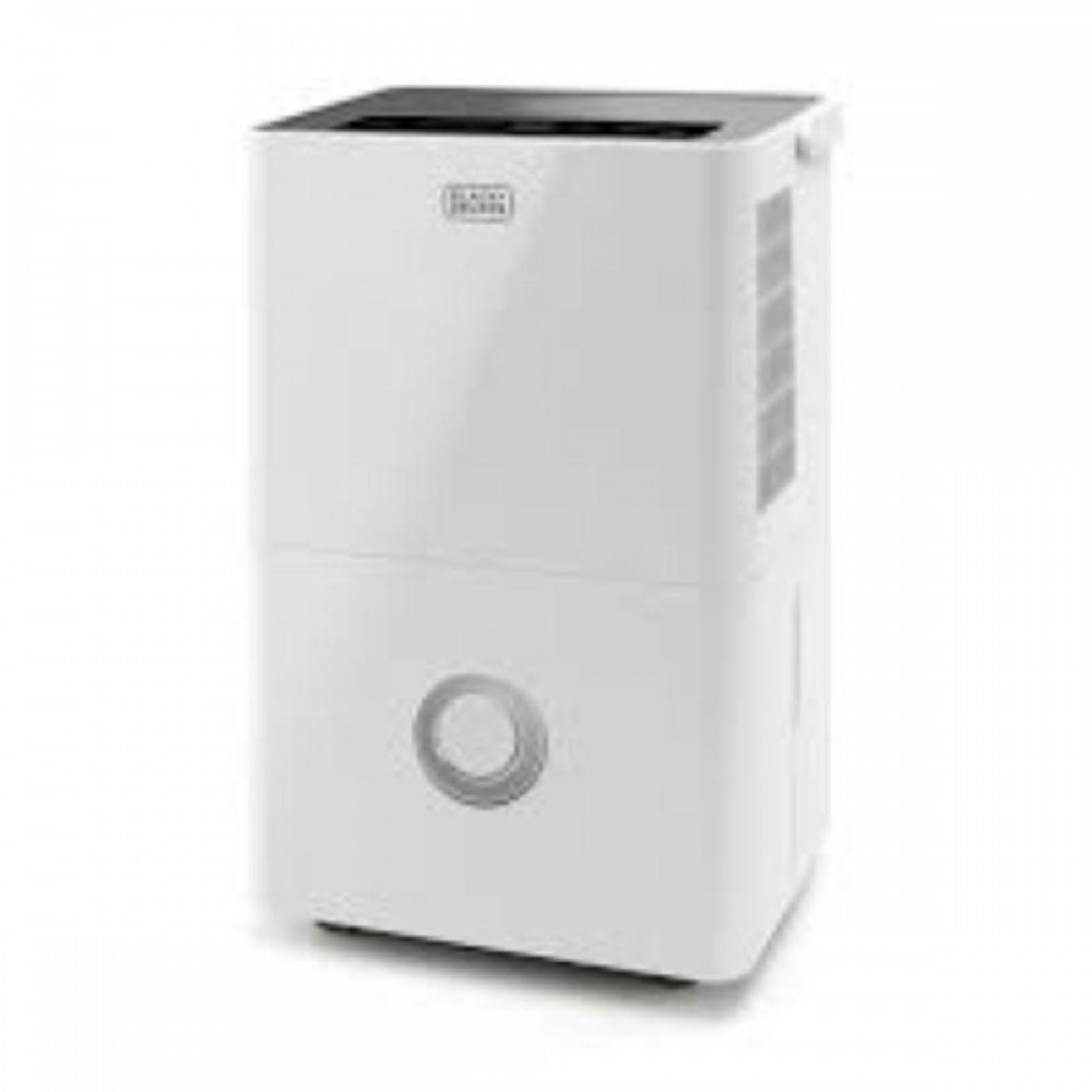 Black & Decker BXDH20E Dehumidifier (ES9540010B) (BDEES9540010B)