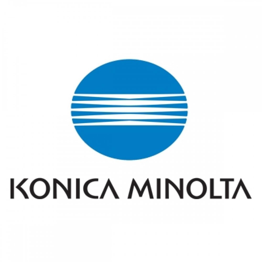 KONICA MINOLTA BIZHUB 164 TONER TN116 (2) (A1UC050) (MINT164)