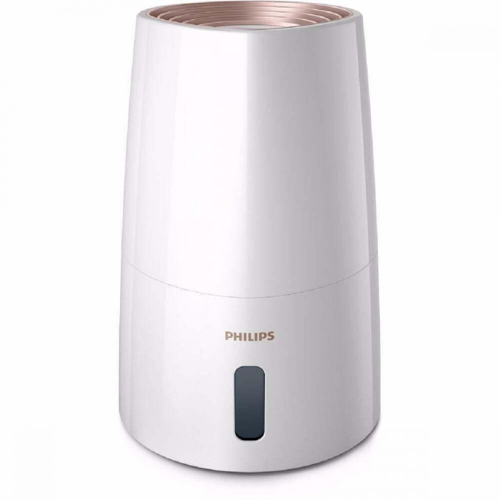 Philips Υγραντήρας 25W για Χώρους 45m² (HU3916/10) (PHIHU3916-10)