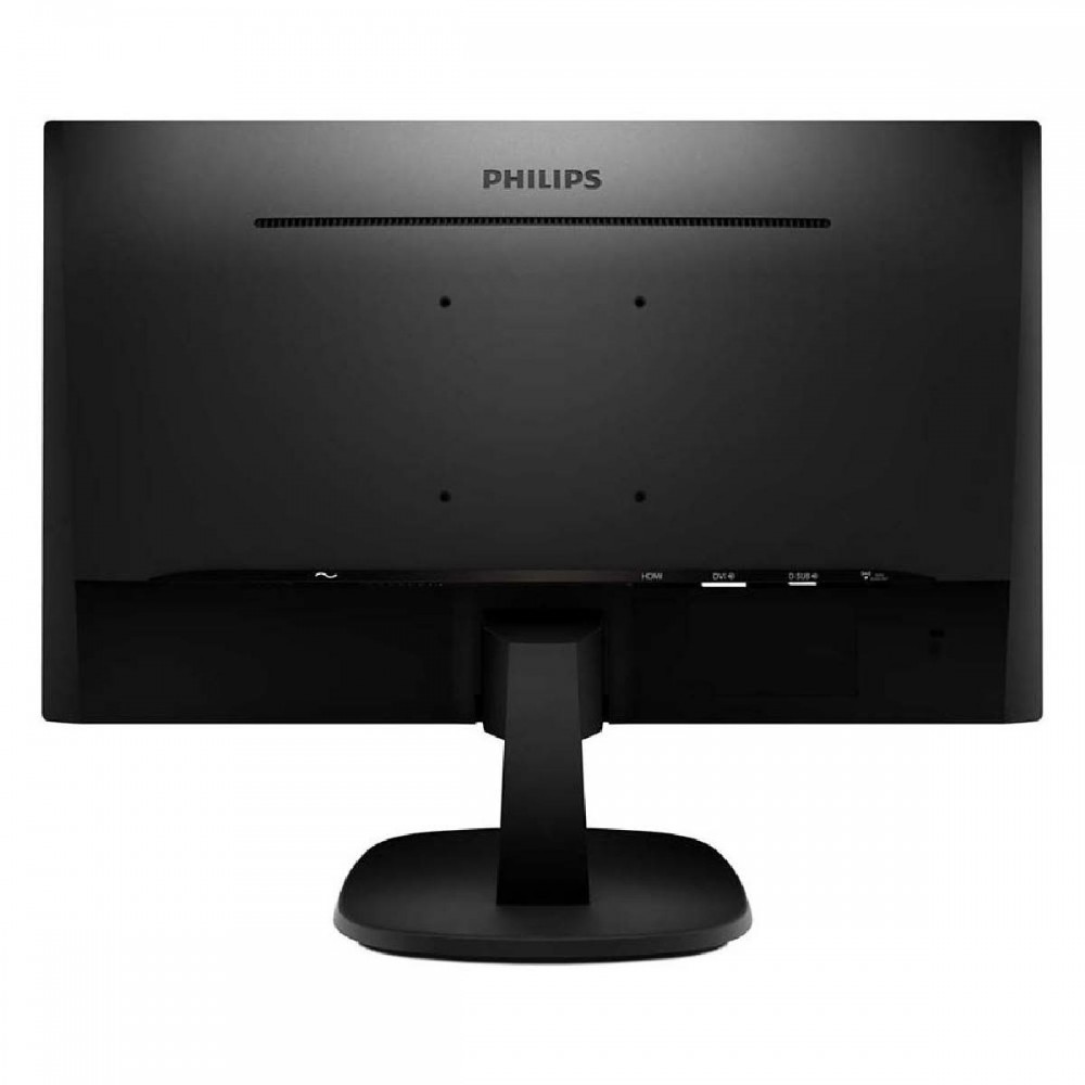 PHILIPS V Line 243V7QDSB Led IPS FHD Monitor 24