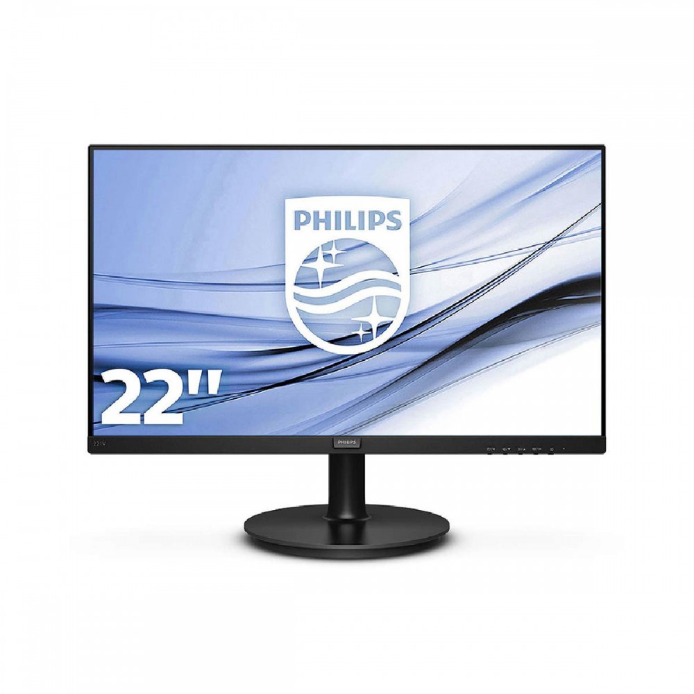 PHILIPS V Line 221V8A FHD VA Monitor 22